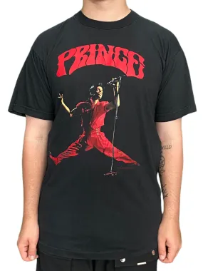 Prince – Official Vintage 1990 Nude Tour PRN Productions Unisex T Shirt Scandalous