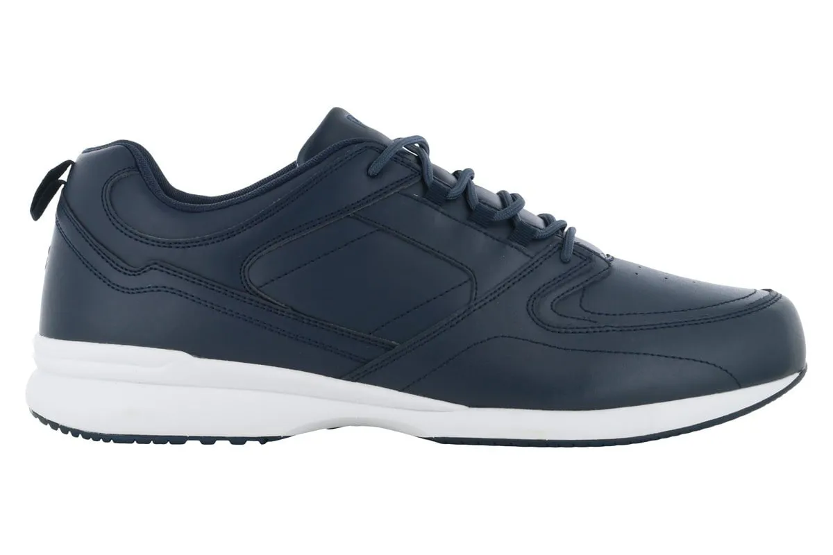 Propet Lifewalker Sport Navy