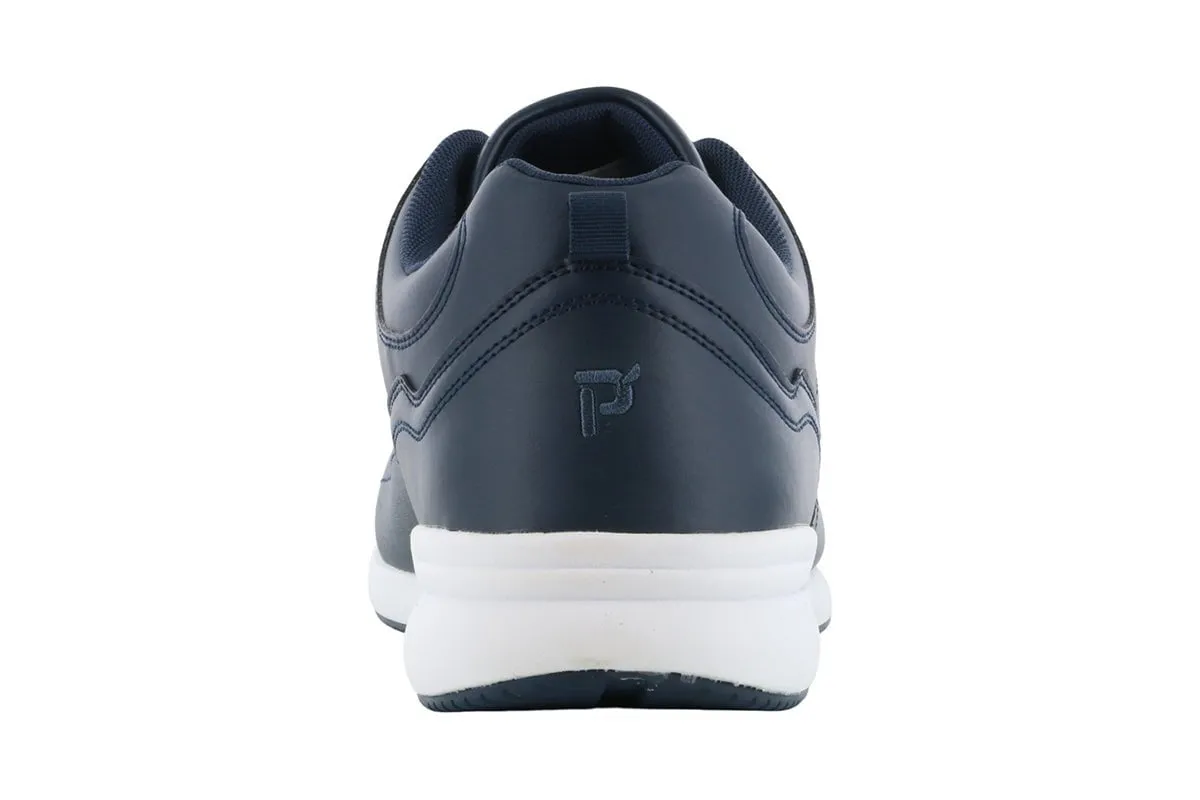 Propet Lifewalker Sport Navy