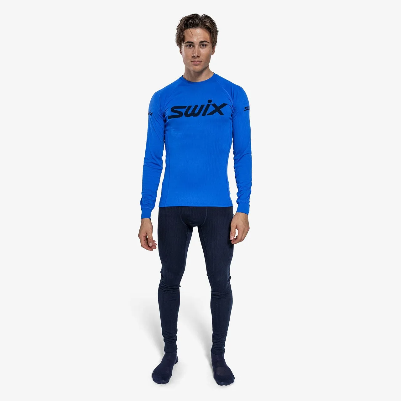 RaceX Classic Long Sleeve (Men's)