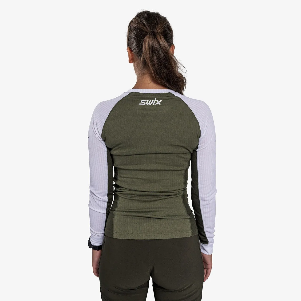 RaceX Classic Long Sleeve (Women's)