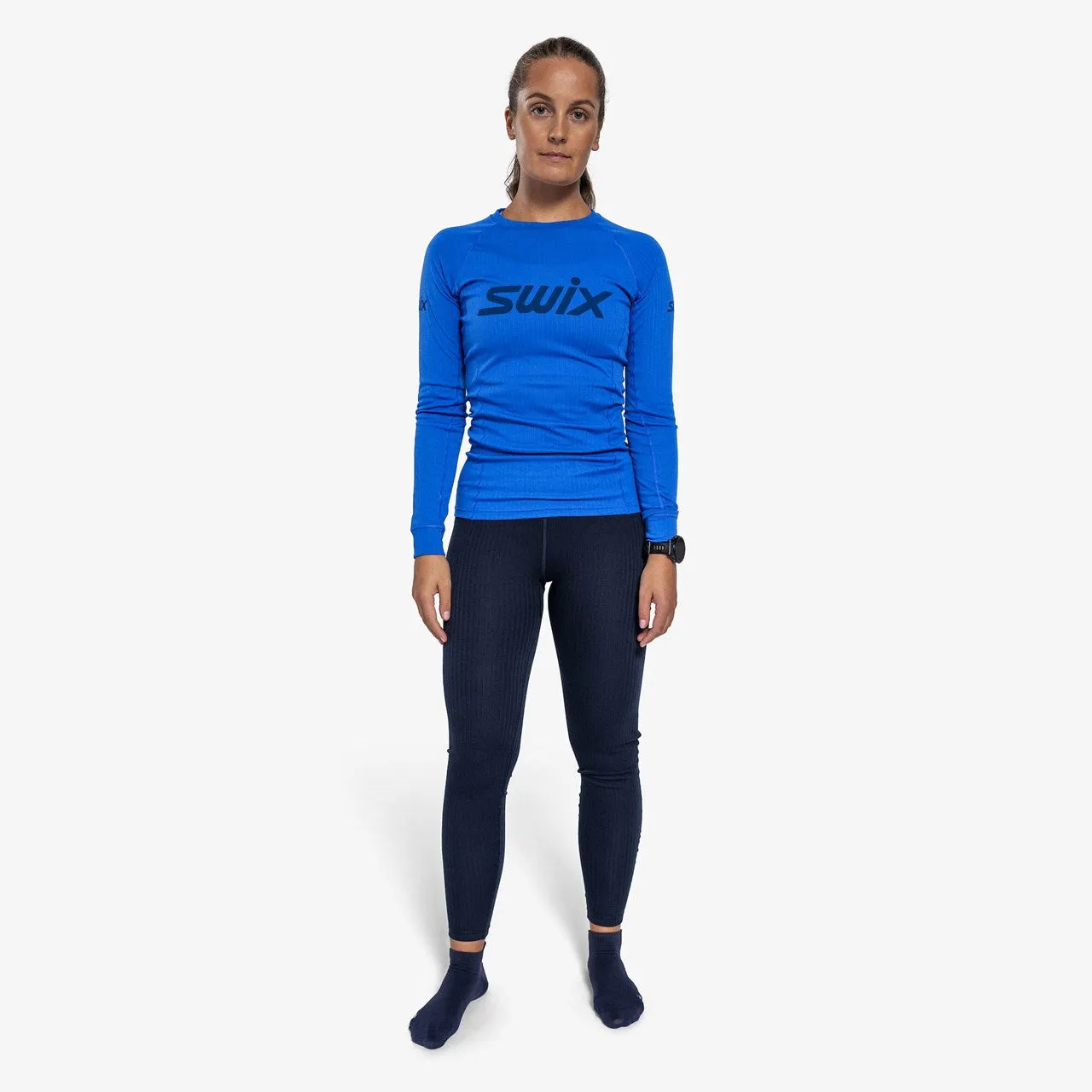 RaceX Classic Long Sleeve (Women's)