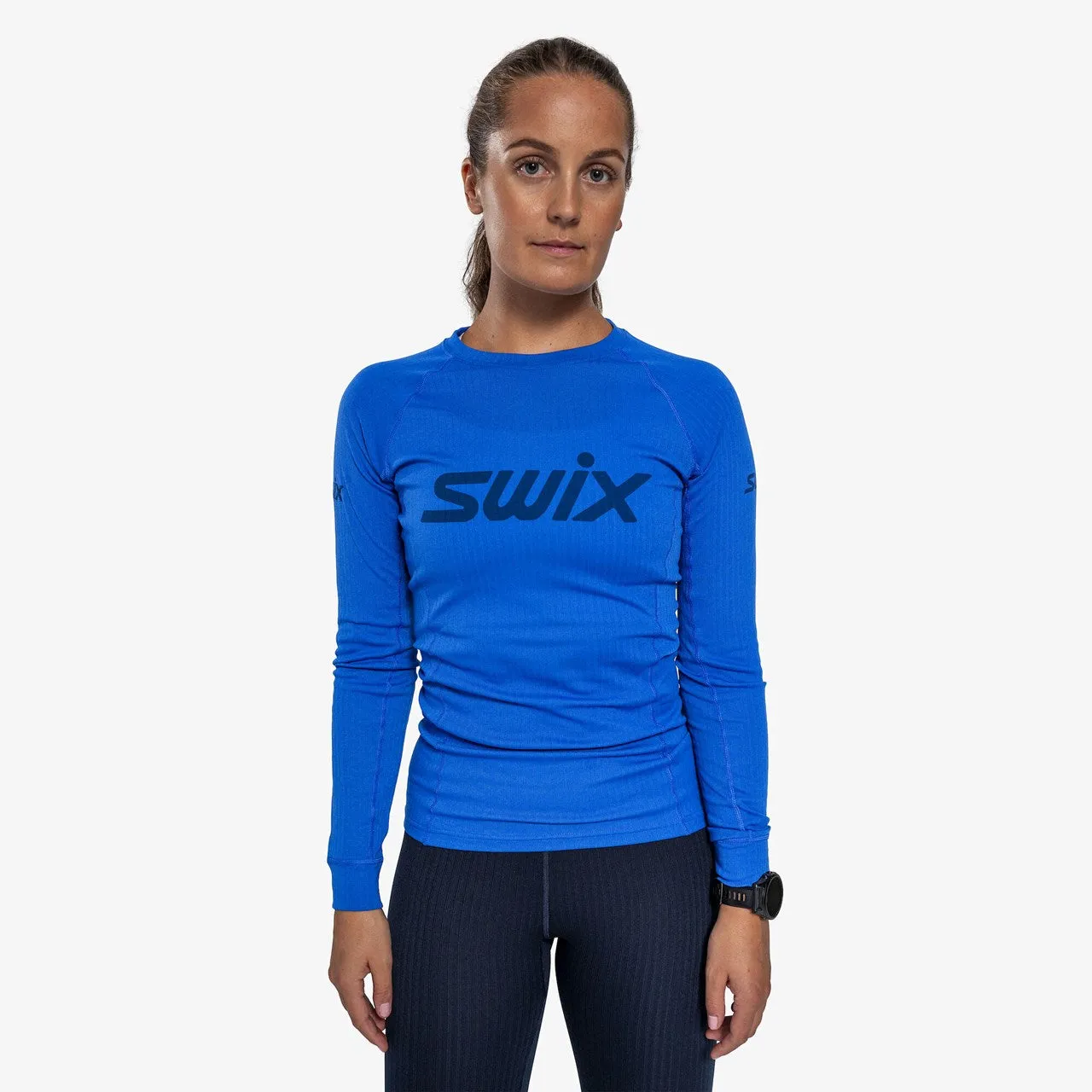 RaceX Classic Long Sleeve (Women's)