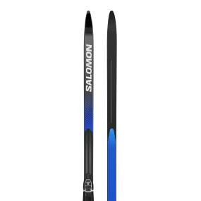 RC+ eSKIN (and Prolink Access) Junior - Kids' Classic Nordic Ski Package