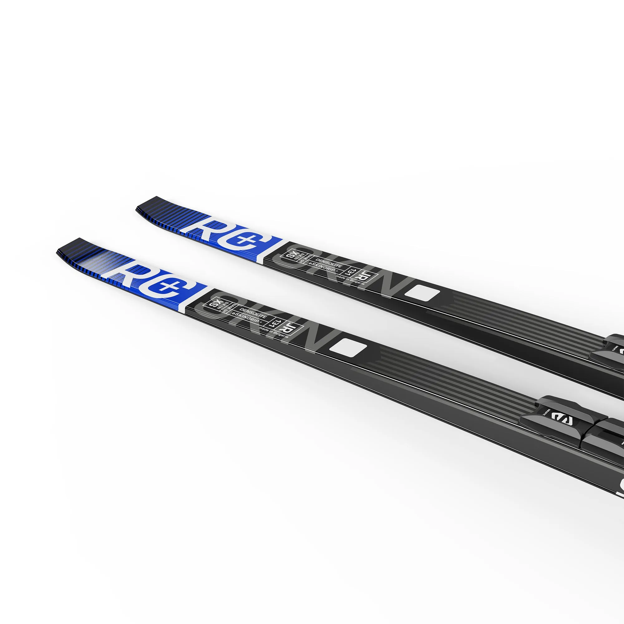 RC+ eSKIN (and Prolink Access) Junior - Kids' Classic Nordic Ski Package