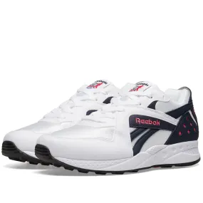 Reebok Pyro OGWhite & Night Navy