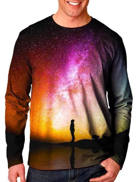 Reflection Long Sleeve