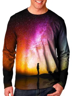 Reflection Long Sleeve