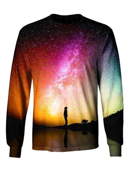 Reflection Long Sleeve