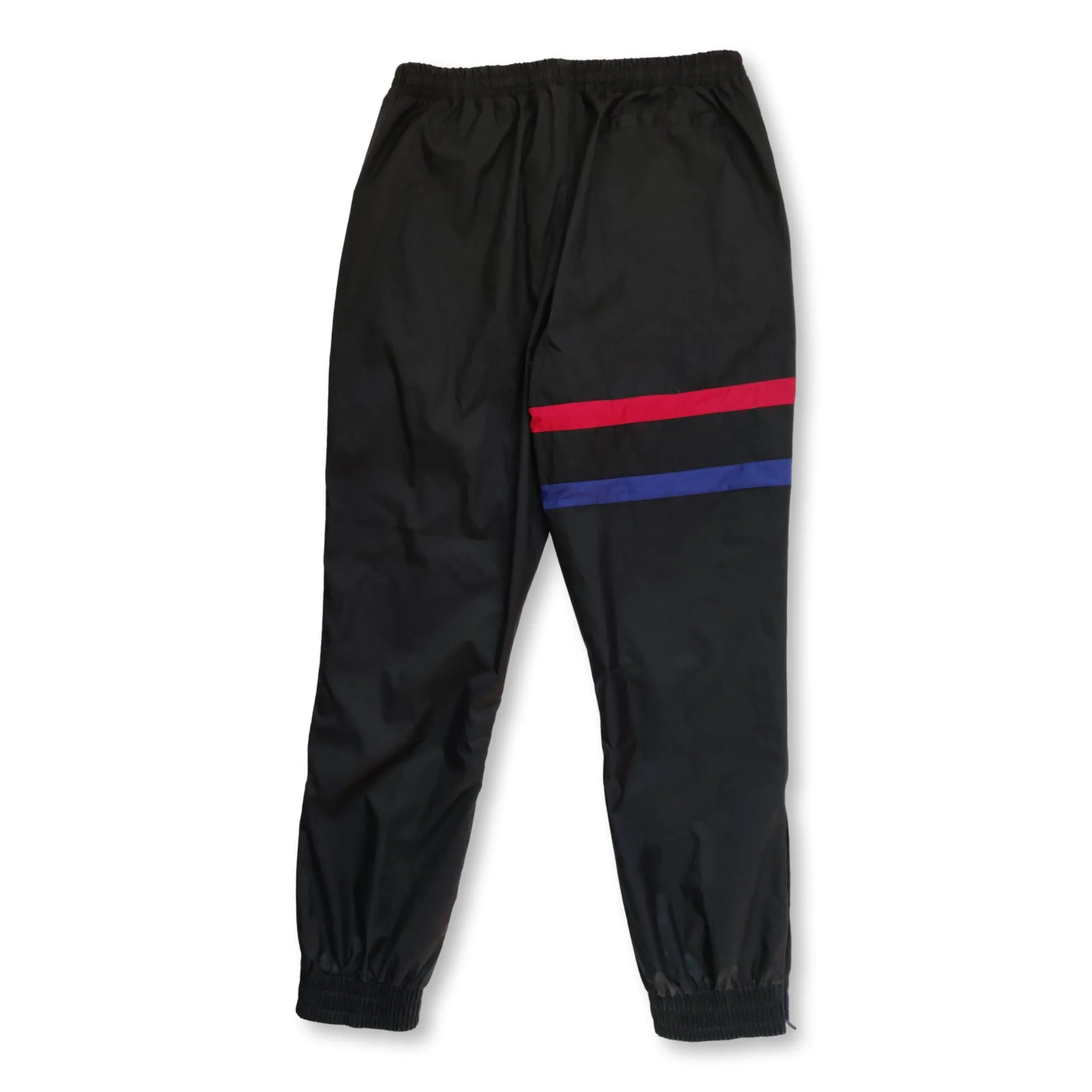 Retro black FC Barcelona Nike track pants BNWT