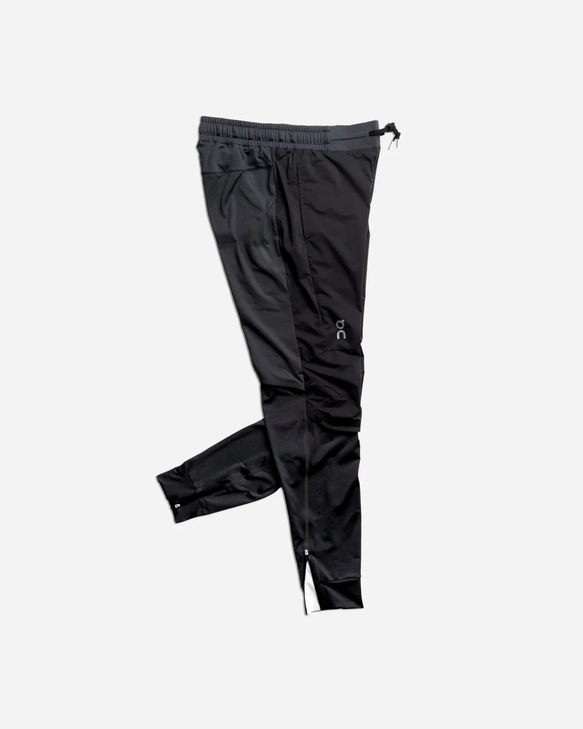 Running pants - Black