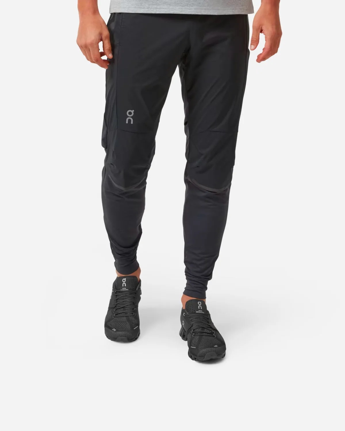 Running pants - Black