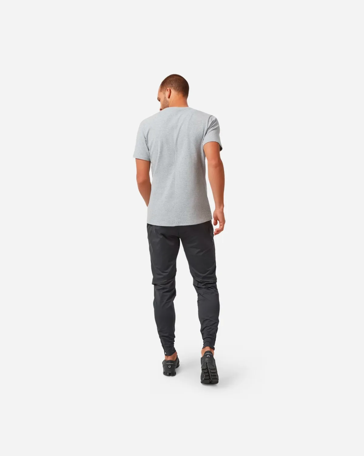 Running pants - Black