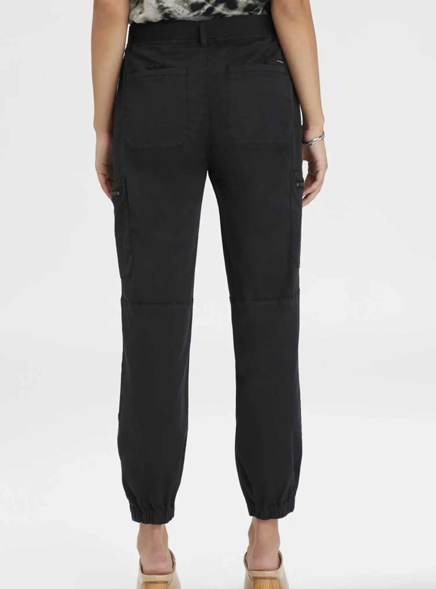 Sanctuary - Cult Cargo Pant