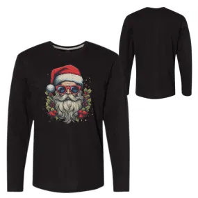 Santa Long Sleeve