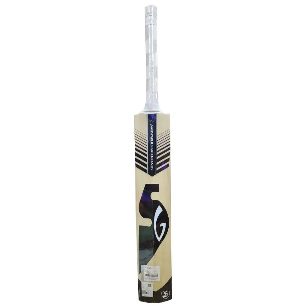 SG Sierra Classic Kashmir Willow Cricket Bat (SH)