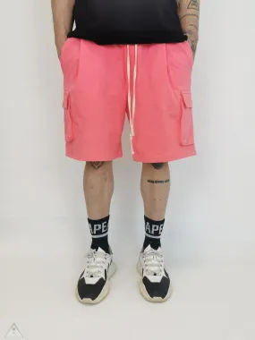 Shorts Cargo Fragola