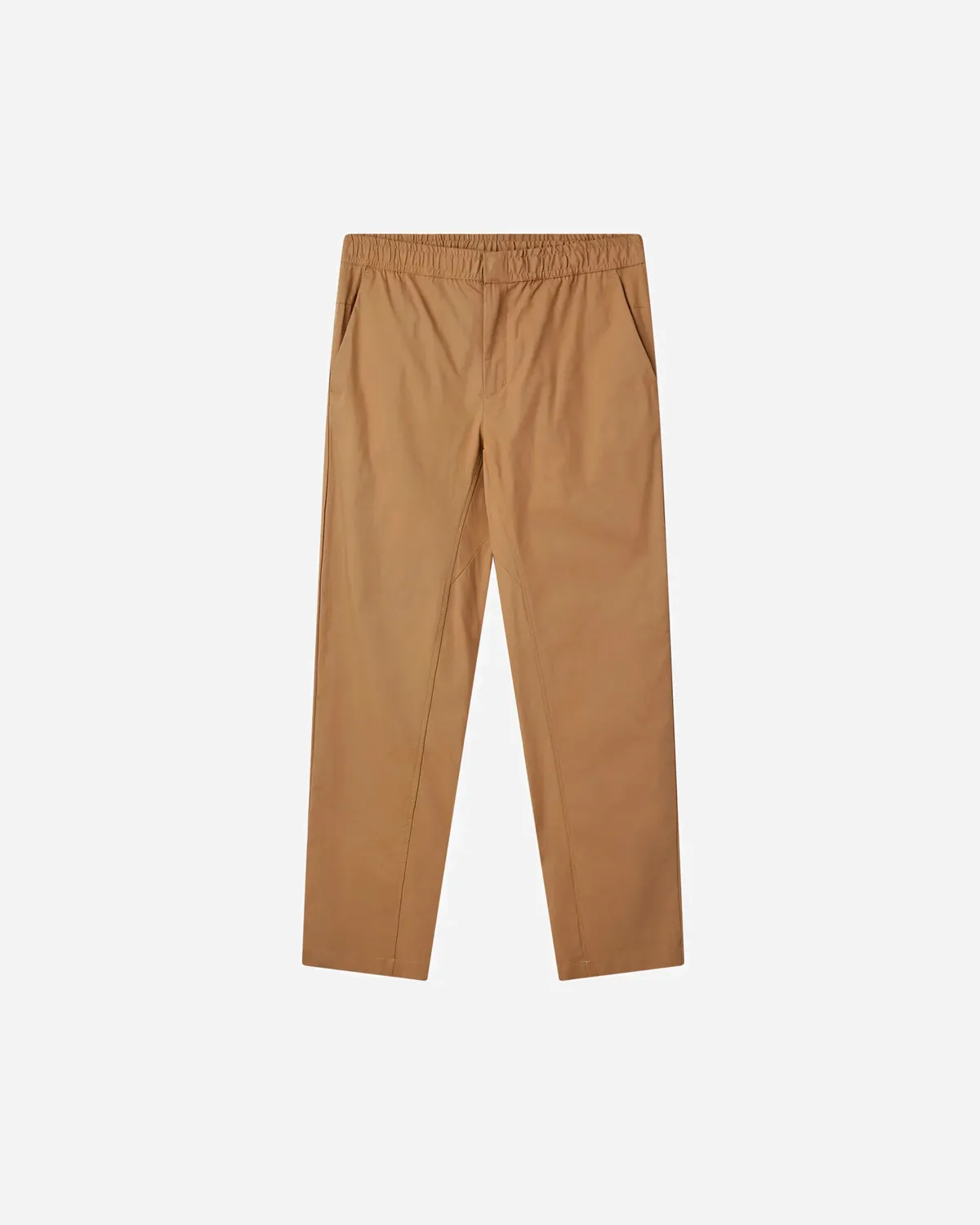 Skal Straight Pants - Oak