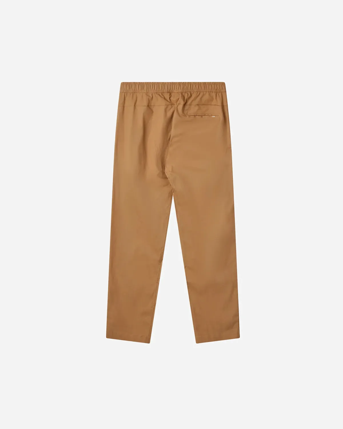 Skal Straight Pants - Oak