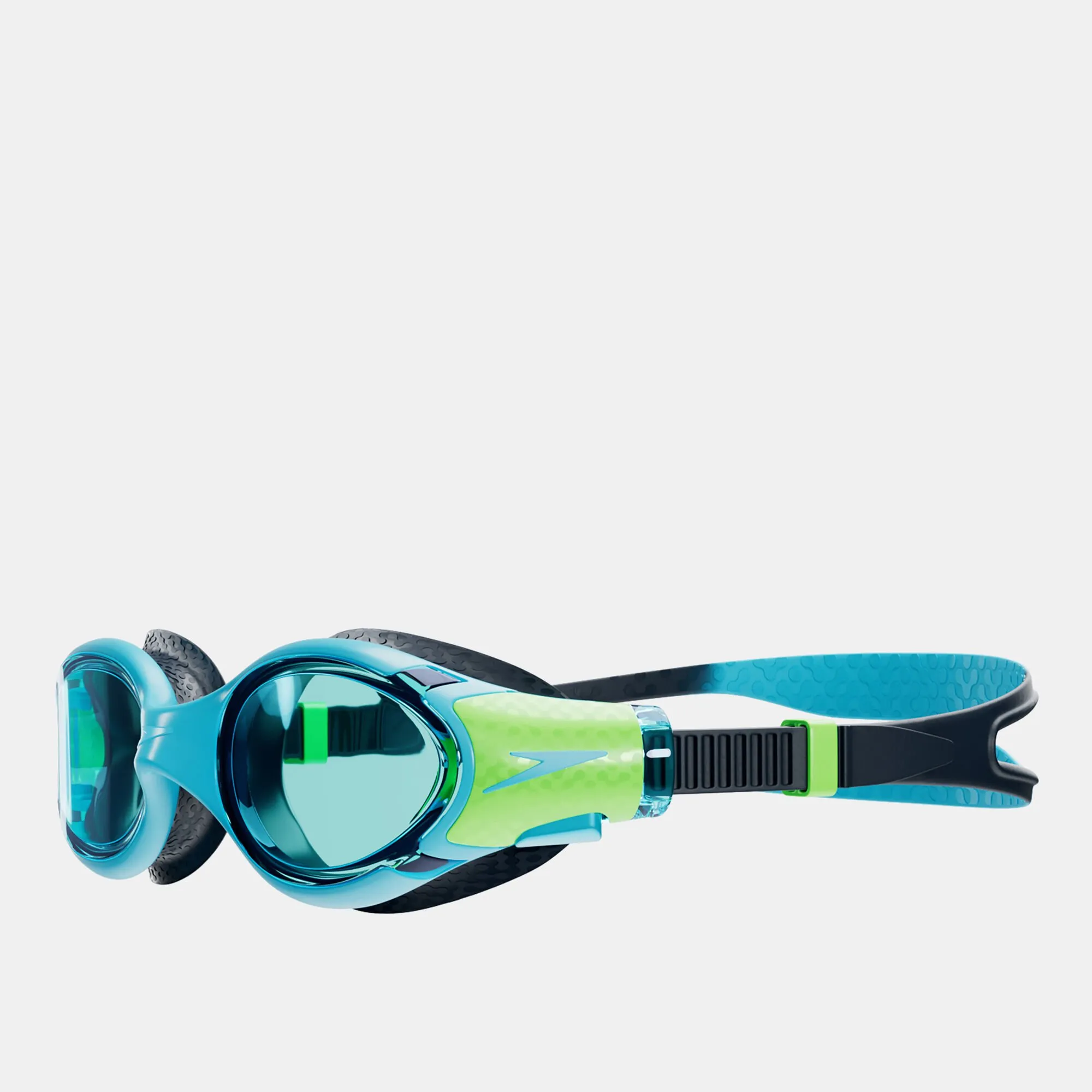 Speedo Kids' Biofuse 2.0 Swimming Goggles (Younger and Older Kids)