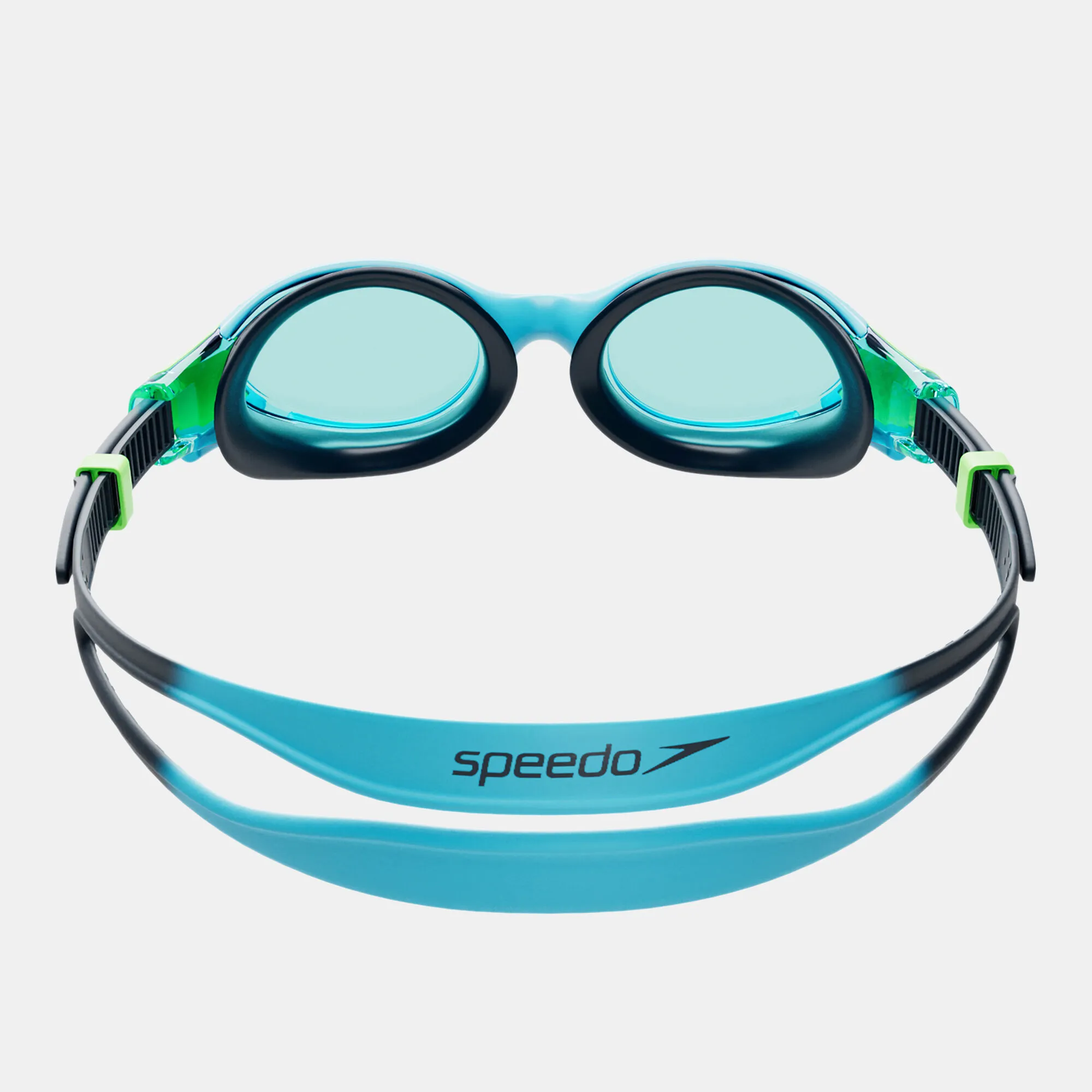 Speedo Kids' Biofuse 2.0 Swimming Goggles (Younger and Older Kids)