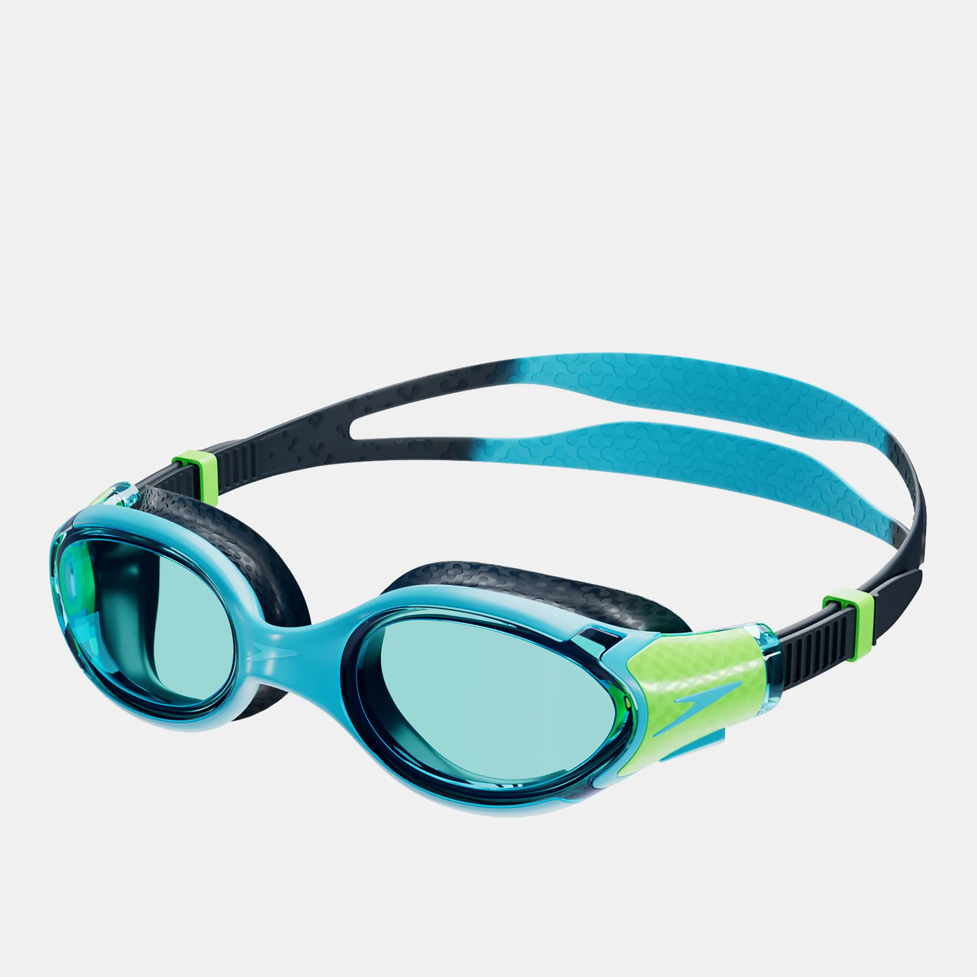 Speedo Kids' Biofuse 2.0 Swimming Goggles (Younger and Older Kids)