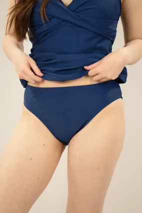 Splash Bottoms - Navy