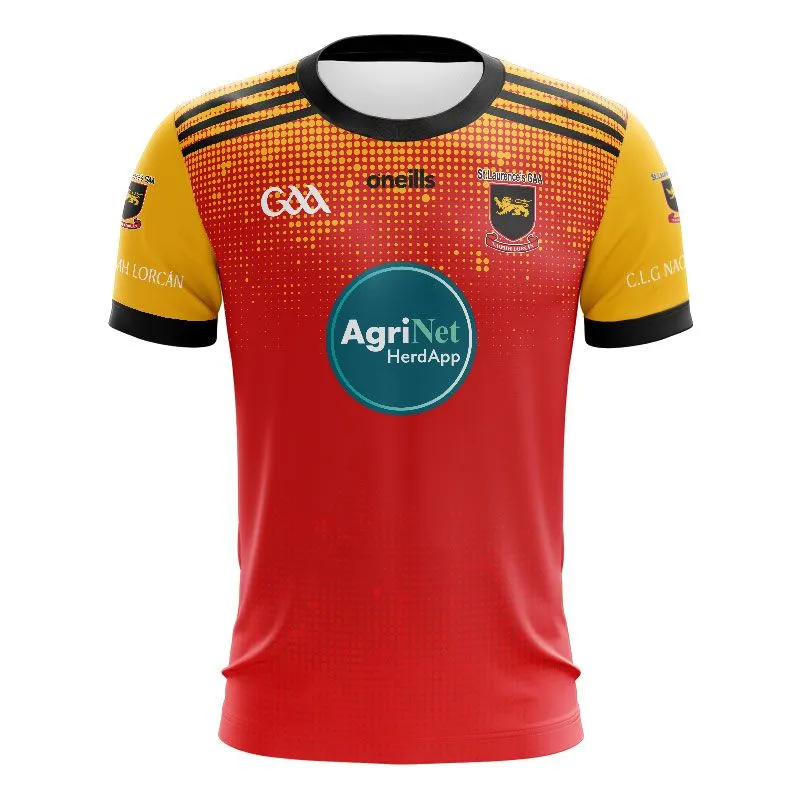 St. Laurences GAA Kids’ Jersey