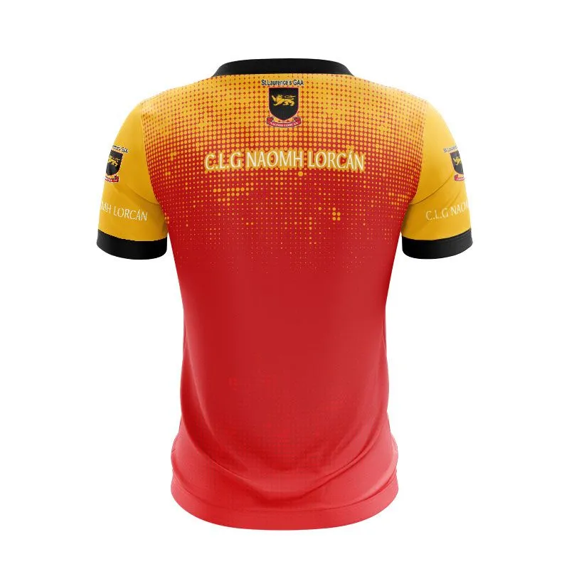 St. Laurences GAA Kids’ Jersey