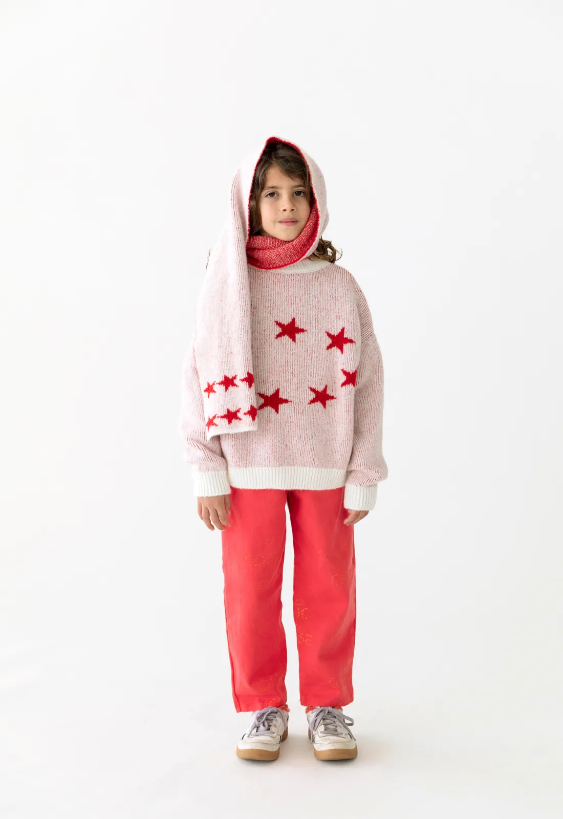 Stars Jumper