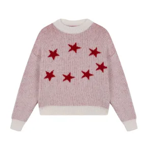 Stars Jumper