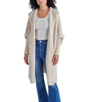 Steve Madden Delsey Sweater Coat