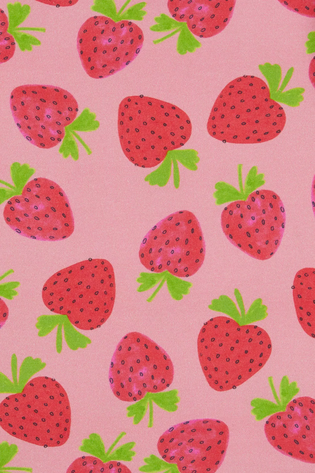 Strawberry Kids Tee