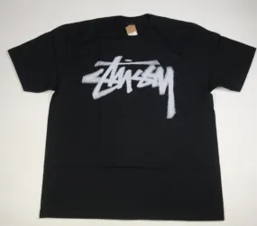 STUSSY  |Unisex Street Style Skater Style T-Shirts