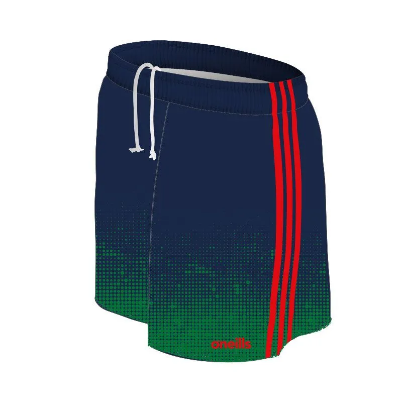 Suncroft GFC Kids’ Mourne Shorts