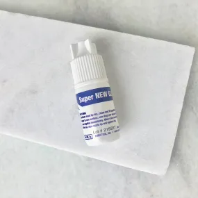 Super New Glue