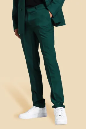 Tall Skinny Suit Pants