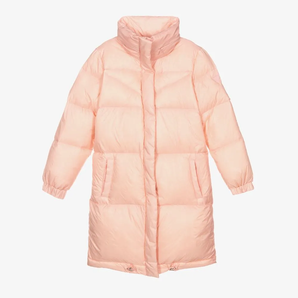 Teen Girls Down Puffer Coat