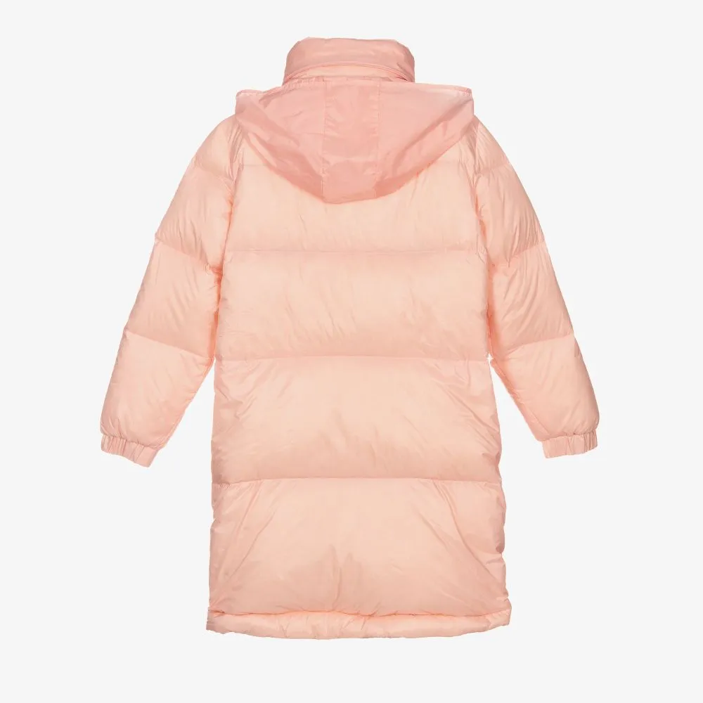 Teen Girls Down Puffer Coat