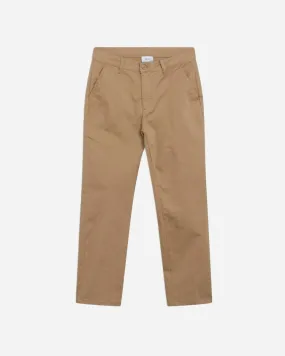 Teen Phillip Skater Pants - Khaki