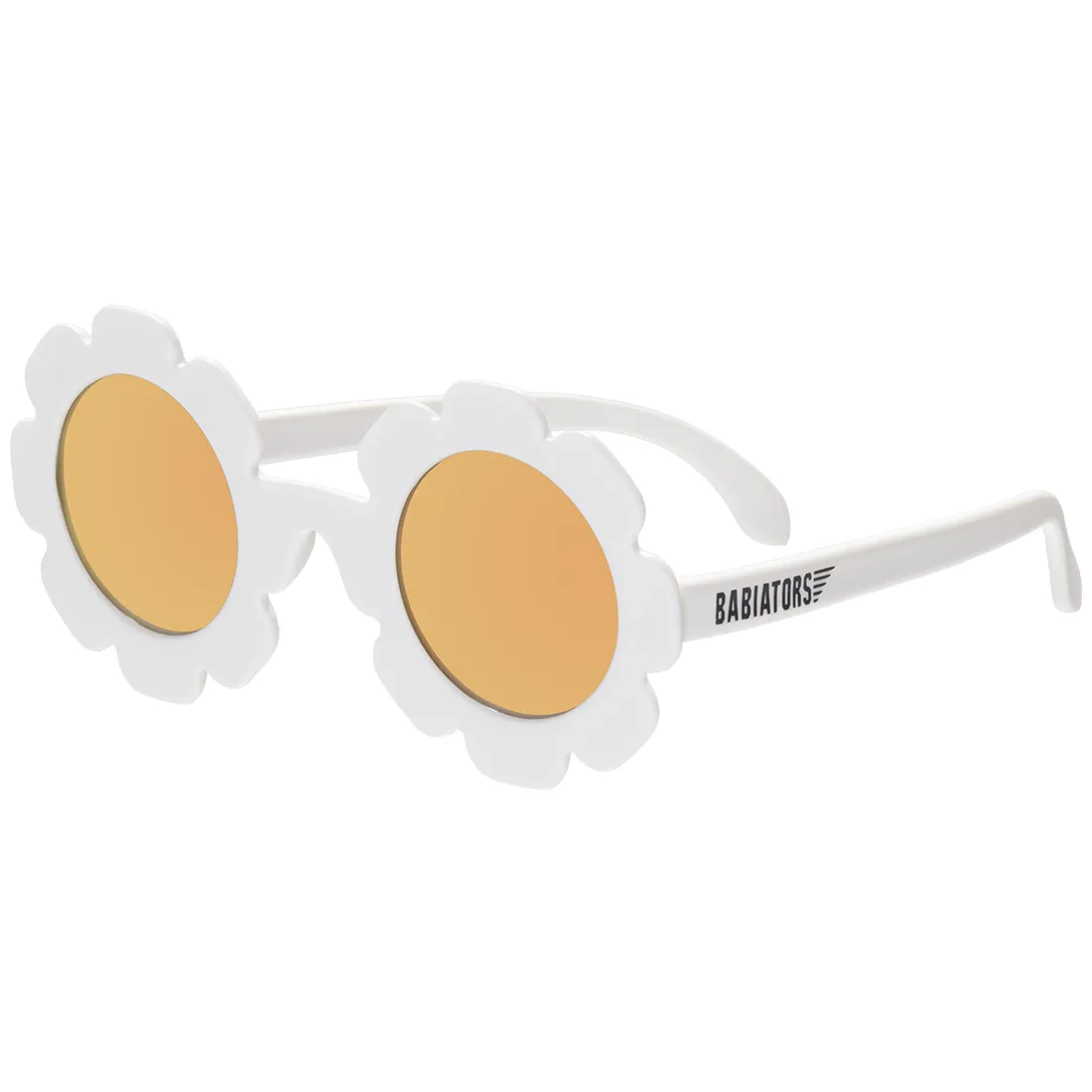 The Daisy Polarized Kids Babiators Sunglasses