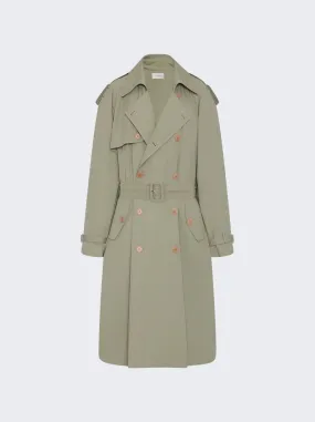 The Row   June Coat Sage 