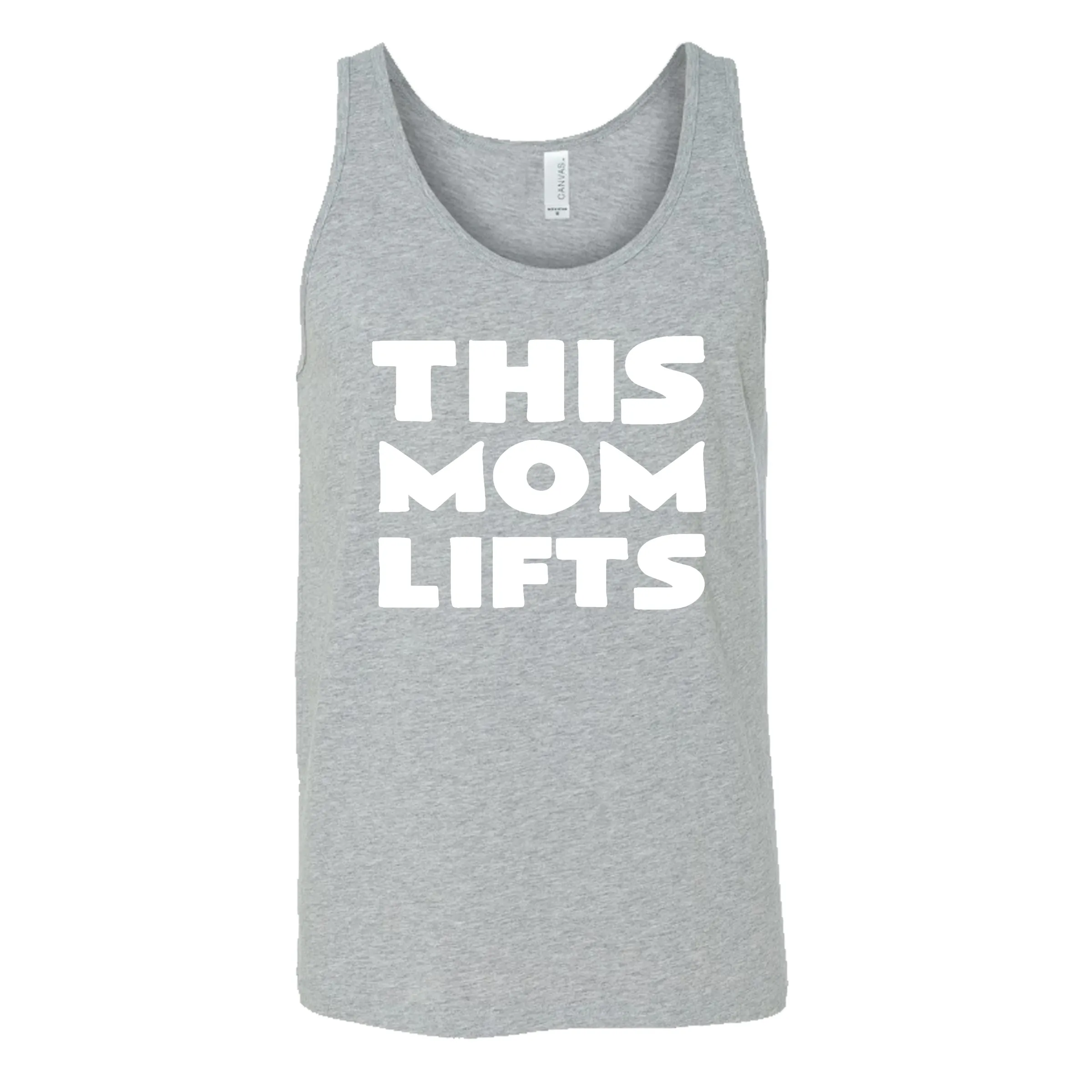 This Mom Lifts Shirt Unisex