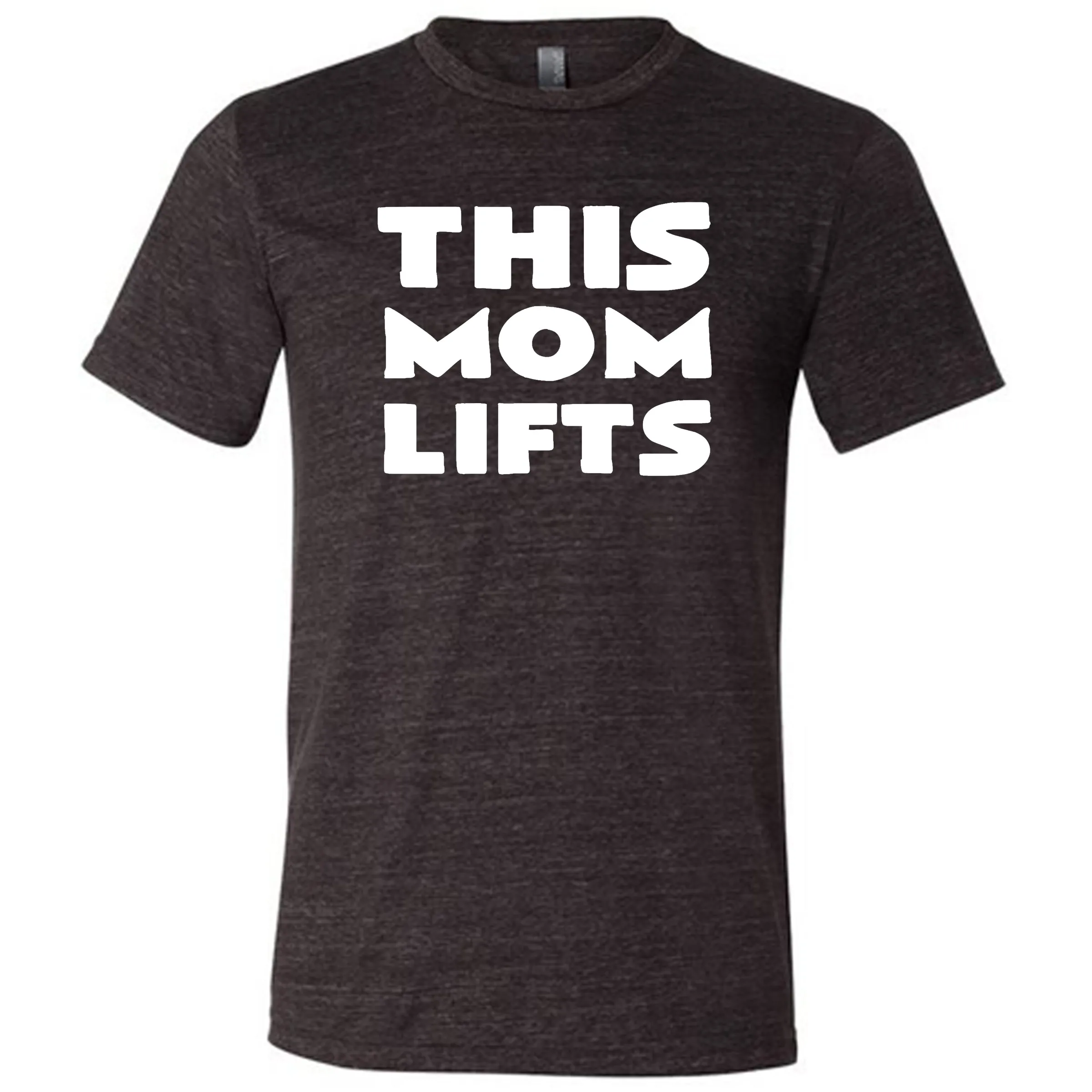 This Mom Lifts Shirt Unisex