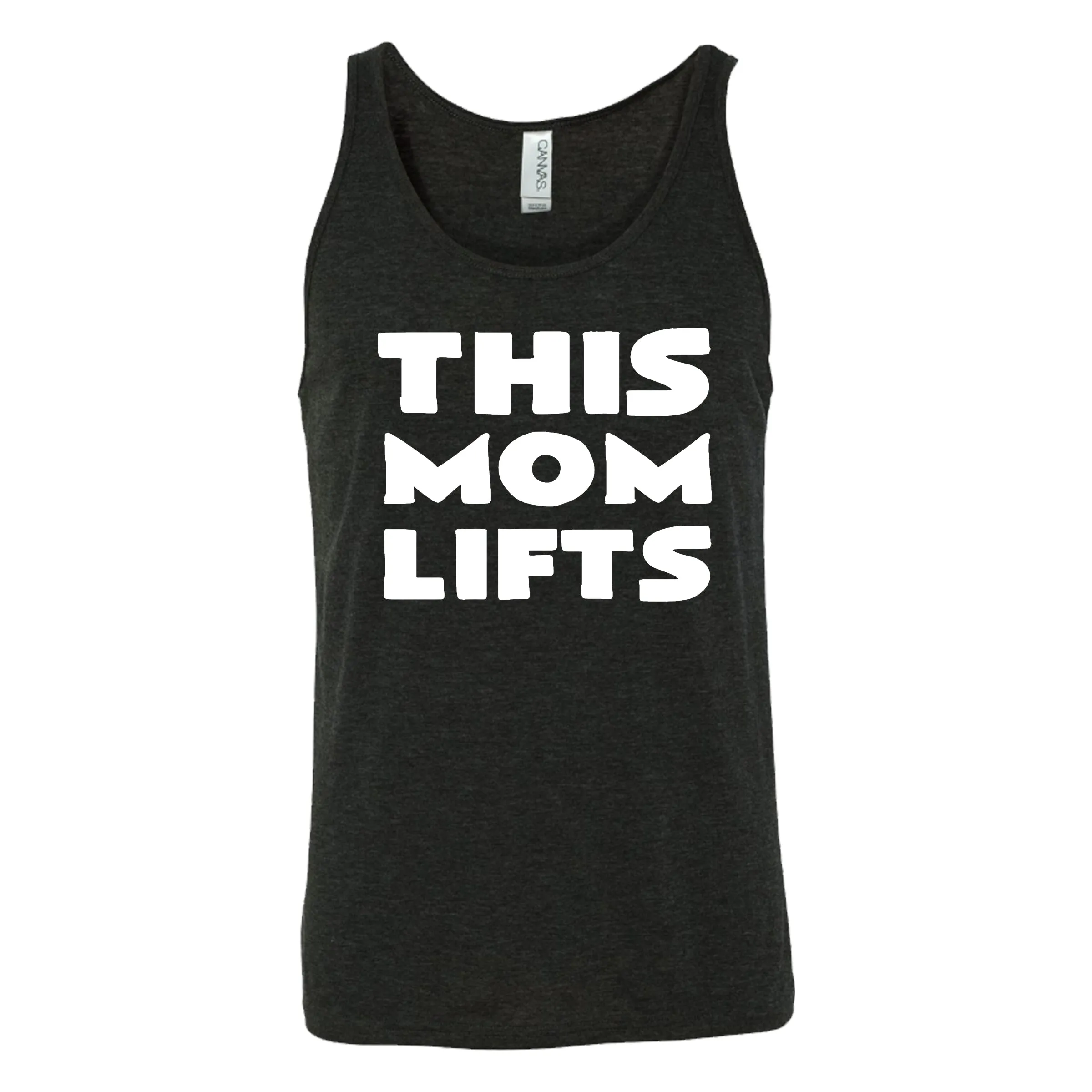 This Mom Lifts Shirt Unisex