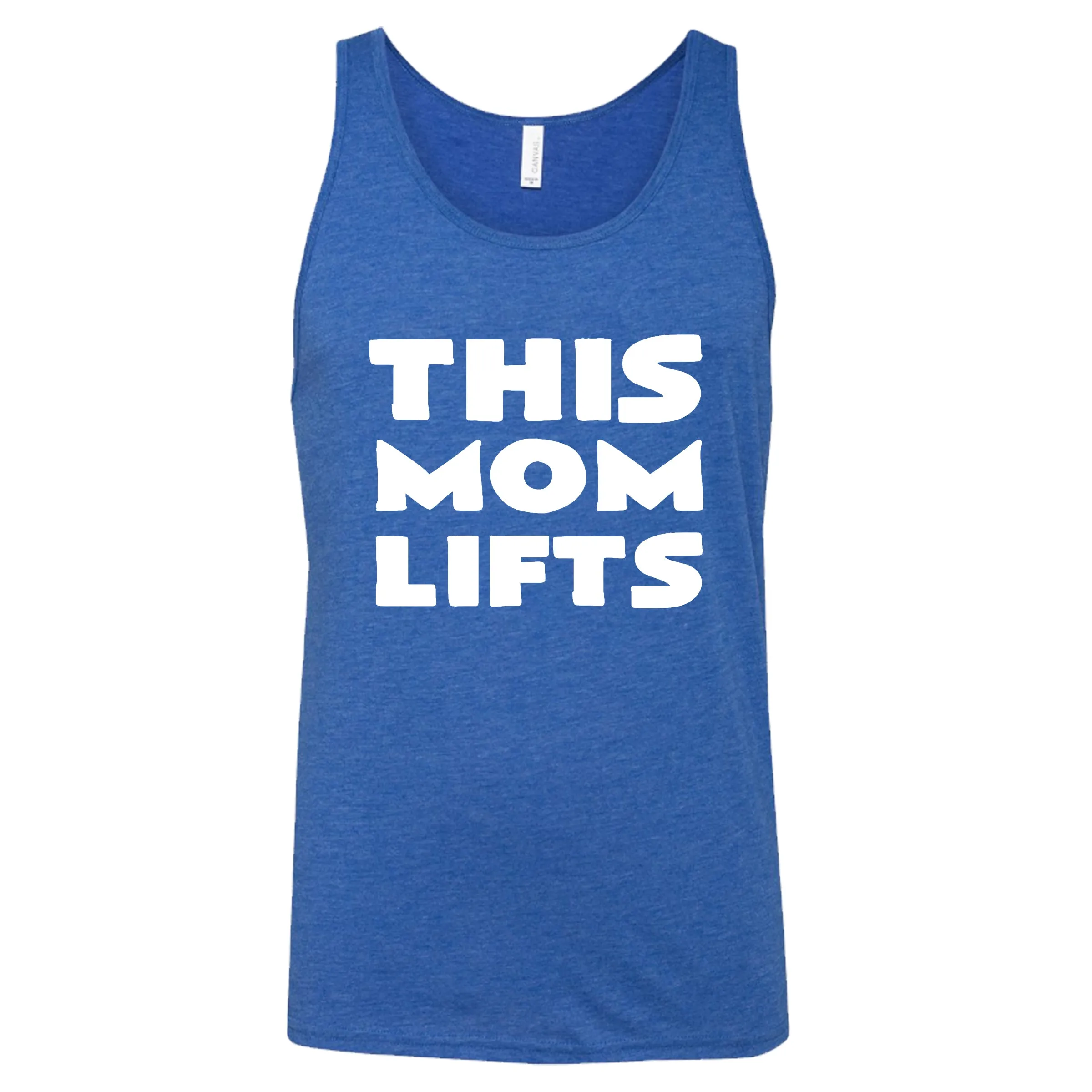 This Mom Lifts Shirt Unisex