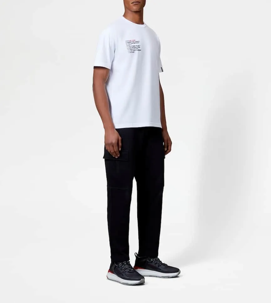 TOD'S  |Crew Neck Street Style Plain Cotton Short Sleeves