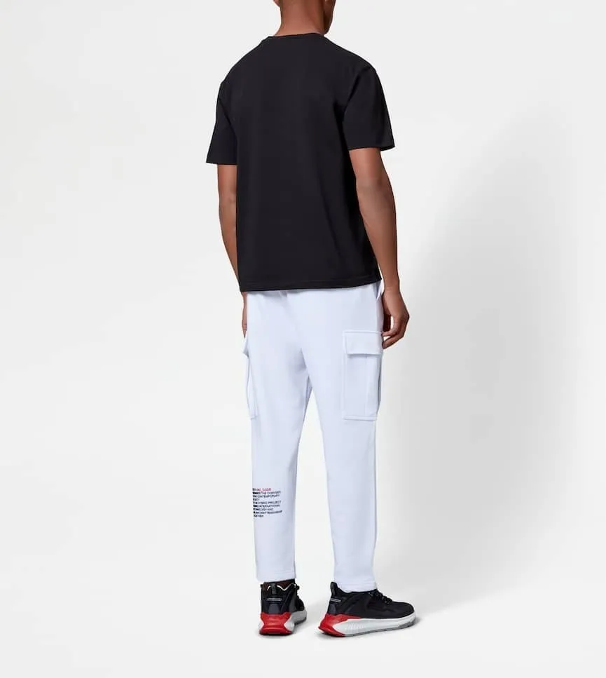 TOD'S  |Crew Neck Street Style Plain Cotton Short Sleeves