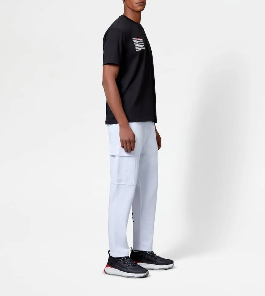 TOD'S  |Crew Neck Street Style Plain Cotton Short Sleeves