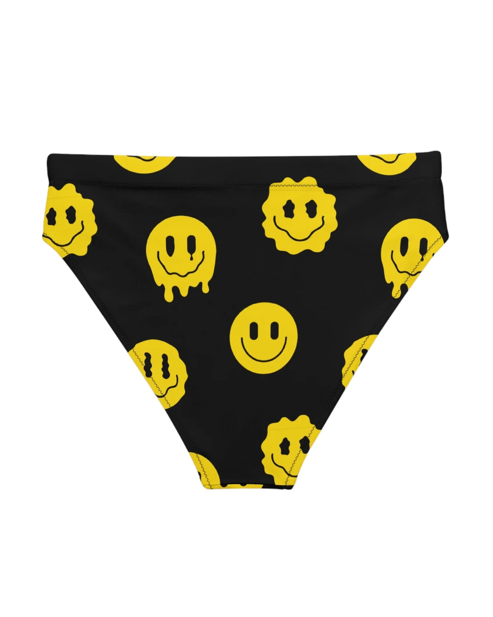 Trippie High Waisted Bottoms